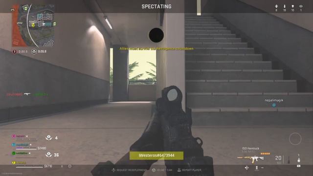 CALL OF DUTY WARZONE 2.0 IN PS4 смотреть онлайн