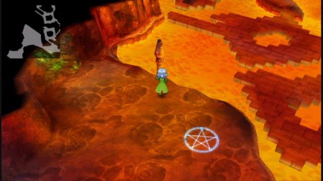 Tales of Phantasia: Narikiri Dungeon X Playthrough - Part 4 смотреть онлайн