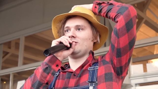 Мой День Рождения За 1.200.000! Видео с Корпоратива / MiMiMaMuMu Live смотреть онлайн