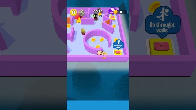 Hide and Seek : Escape Games by Z & K Games [Scary Teacher] смотреть онлайн