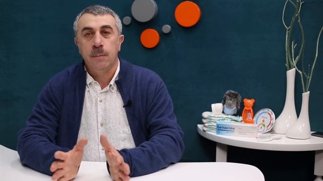 Общие принципы ухода за кожей - Доктор Комаровский смотреть онлайн