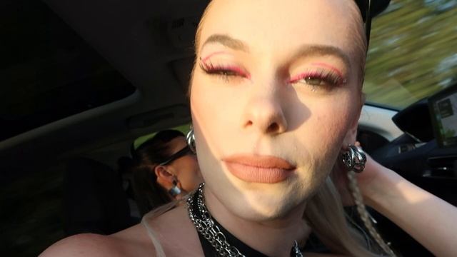 Gabba Rapunzel / Casual Gabberz At Dour