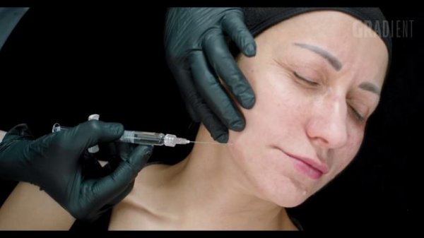 Биоревитализант GRADIENT Aqua