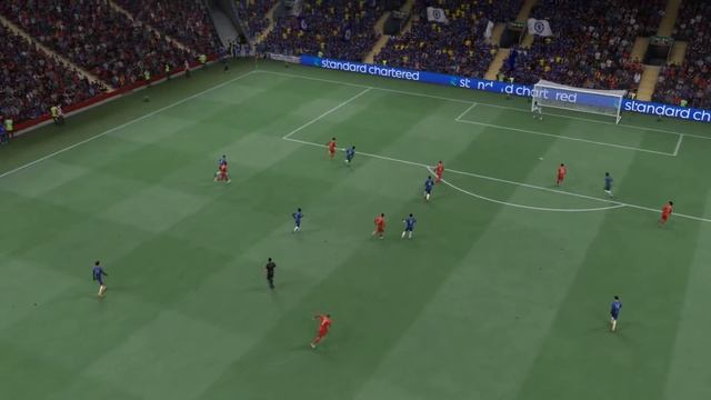TESTING FIFA 22 PC IN GEOFORCE GTX 650TI смотреть онлайн