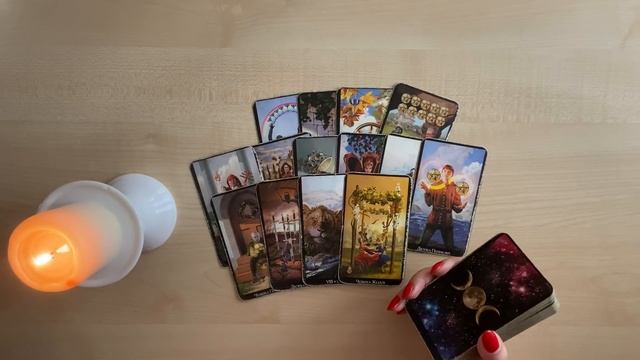 Расклад на один вариант! Почему человек возвращается? Стоит ли возвращаться? Что из этого будет? смотреть онлайн