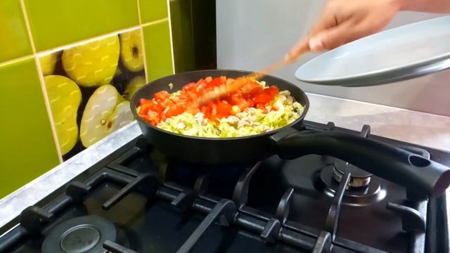 Легкие и воздушные пироги