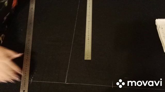 Мужские подштанники. Крой без заморочек. Обзор готового изделия. смотреть онлайн