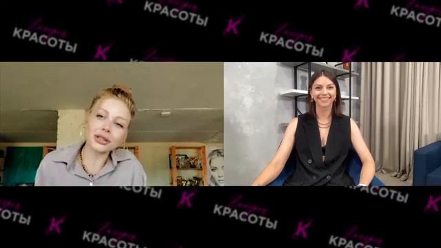 Тина Кароль.Про воспитание сына. Концертные ограничения, женскую независимость. Галерея Звёзд. смотреть онлайн