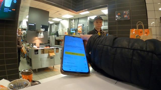 Яндекс Еда на вело зимой смотреть онлайн