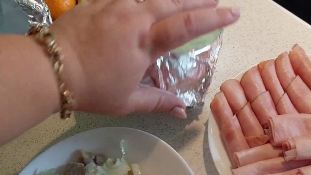 С ЛЮБИМЫМ МУЖЕМ ШВЕДОМ❤️ПРАЗДНУЕМ РОЖДЕСТВО ПО ШВЕДСКИМ ТРАДИЦИЯМ??? смотреть онлайн