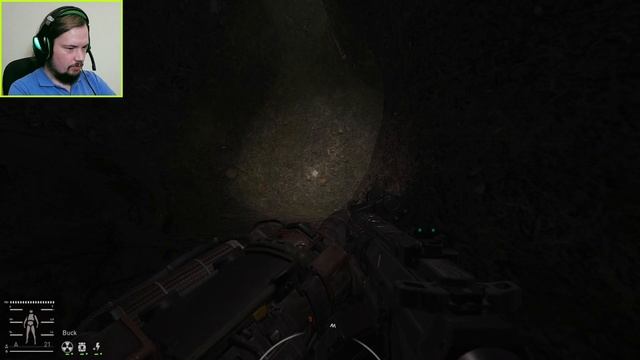 СЕКРЕТНОЕ ОРУЖИЕ - STALKER ANOMALY CUSTOM # 48 смотреть онлайн