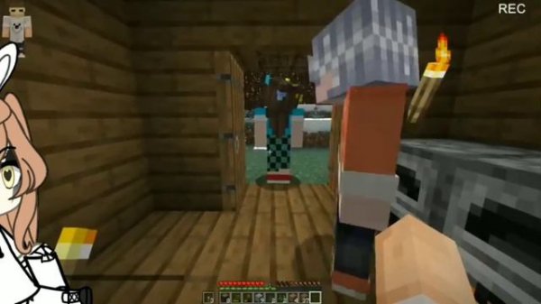 Реакция на Никиту Берга @thebergX