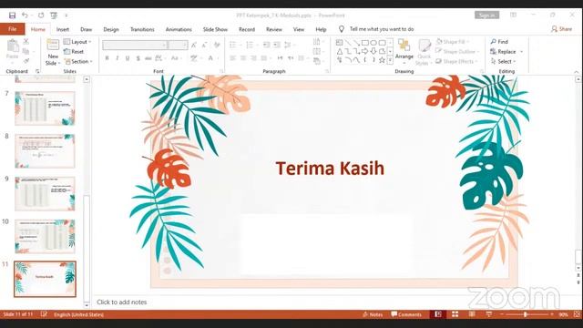 Algoritma K-Medoids: Teori dan Ilustrasi смотреть онлайн
