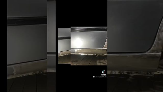 Ремонт карниза и задней арки акцент смотреть онлайн