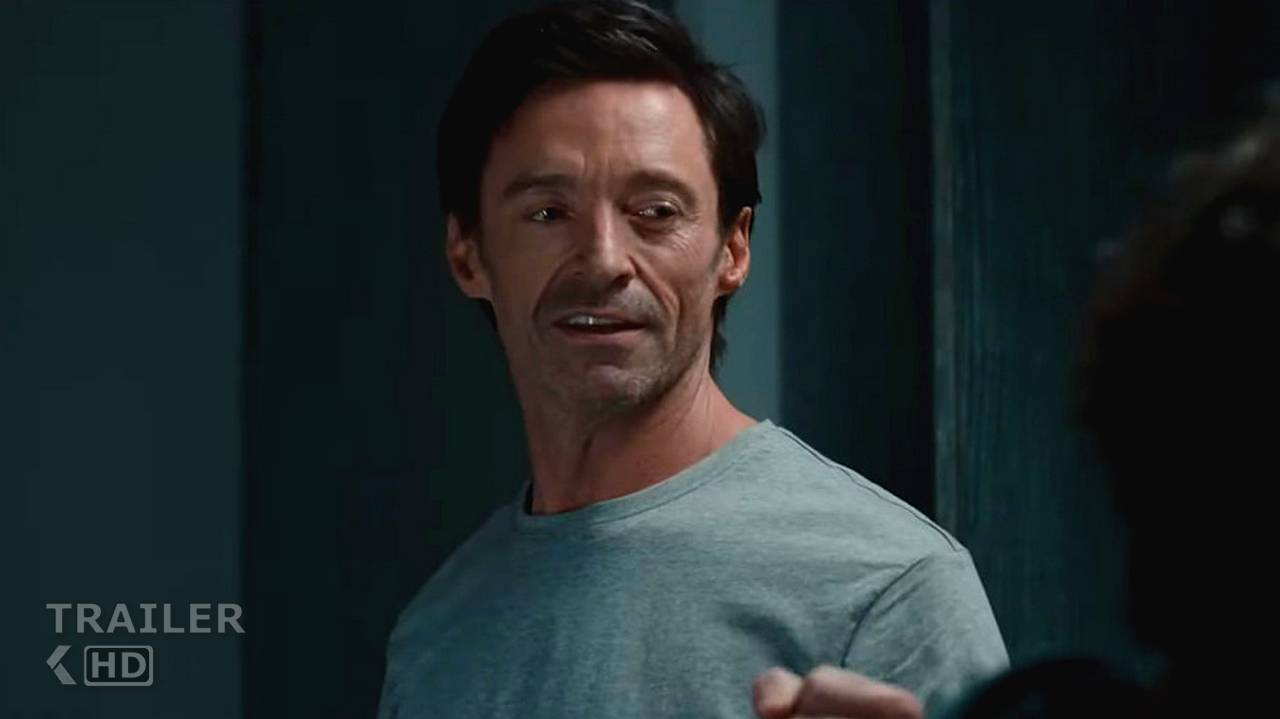THE SON Trailer (2022) Hugh Jackman, Vanessa Kirby, Anthony Hopkins Movie смотреть онлайн