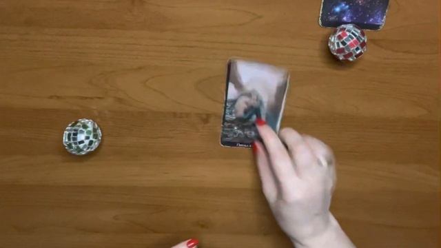 Таро❤️Каким( какой) вас видит человек? Какое о вас есть мнение? смотреть онлайн