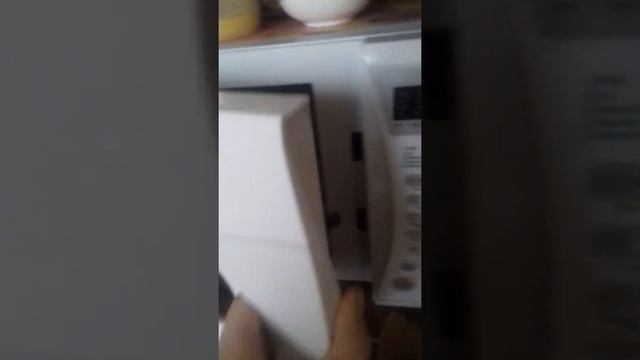 Как открыть микроволновку. смотреть онлайн