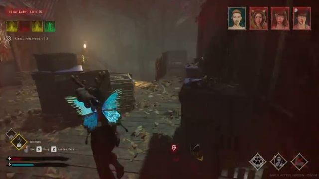 Zbing's 'Cat Lover' Perk Upgrade | Home Sweet Home Survive @hshonline смотреть онлайн