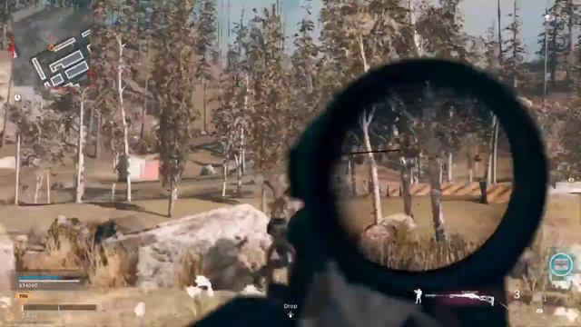 Call of Duty orgasm смотреть онлайн