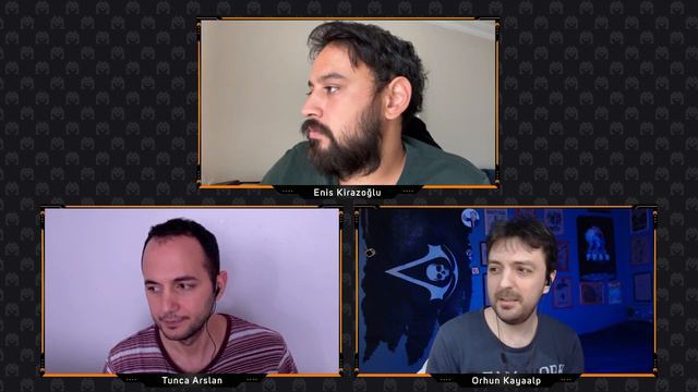 OYUN FİRMASINA ÖLÜM TEHDİTİ, SPLINTER CELL GELİYORMUŞ, BLOODBORNE 2 DEDİKODUSU смотреть онлайн