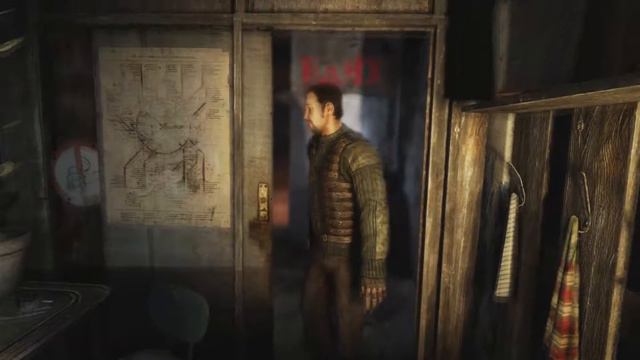 Metro 2033 Redux #1 смотреть онлайн