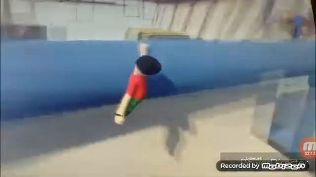 Human fall flat прохождение часть 3 стройка смотреть онлайн