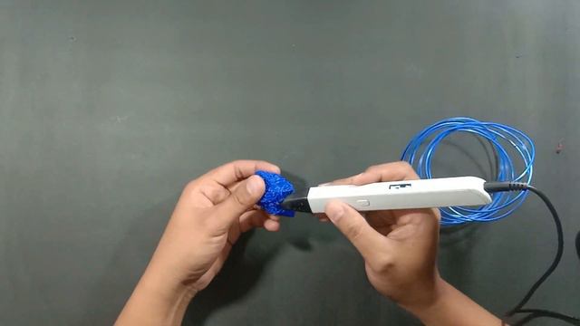 3D Pen - Among Us смотреть онлайн