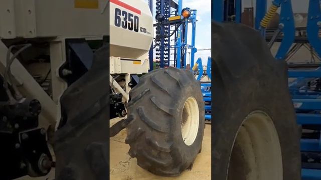Посевной комплекс bourgault 3720-40 экспресс-обзор от Сергея Кондратова смотреть онлайн