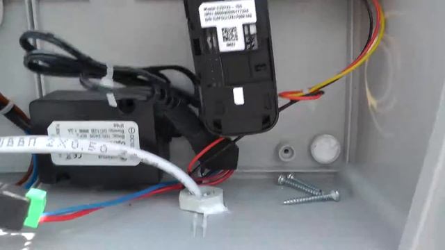 Облачное видеонаблюдение на стройке через 4G смотреть онлайн