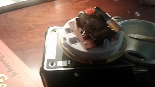 Making A Camera Clock смотреть онлайн