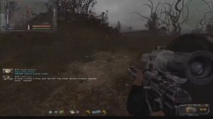 S.T.A.L.K.E.R.: Народная Солянка 2016. Документы Хога и тайник Последнего дня на Свалке