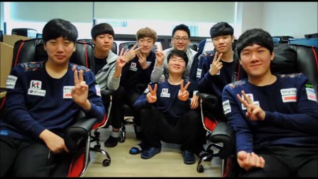 The real scars of Korean gaming смотреть онлайн