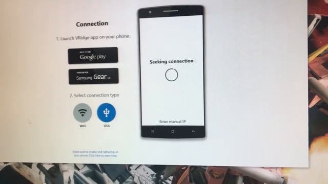 Riftcat 2.0 USB Tethering not working смотреть онлайн