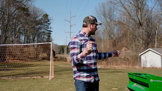 LAWN CORE AERATOR FOR TRACTORS! CORE PLUG AERATE YOUR LAWN! ??