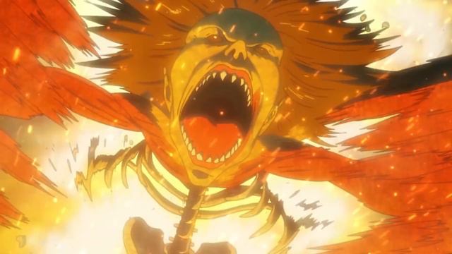 Attack on Titan just CROSSED THE LINE!! | Shingeki no Kyojin Dark Truth about Eren's Titan Rumbling смотреть онлайн