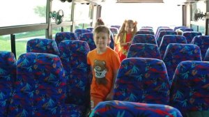 Диана и Рома - Школьные истории / Сборник полезных видео для детей