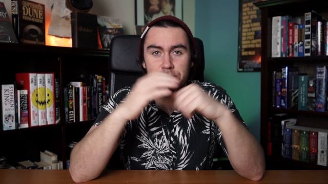 Shutter Island - REACTION AND REVIEW смотреть онлайн