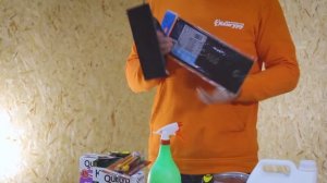 Как правильно клеить обои на ДВП и ДСП