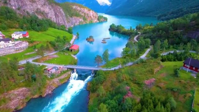 Отличная расслабляющая музыка • Успокаивающая фортепианная и гитарная музыка #10