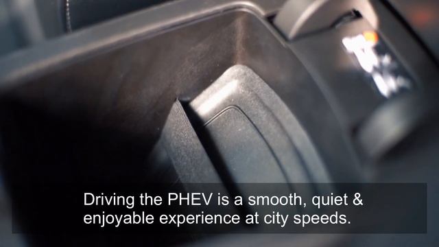 Opel's PHEV Grandland X Hybrid 4 for 2020 смотреть онлайн