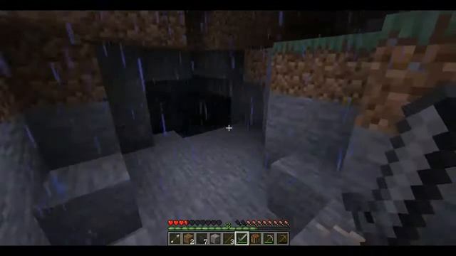 выживание в майнкрафт номер 2 смотреть онлайн