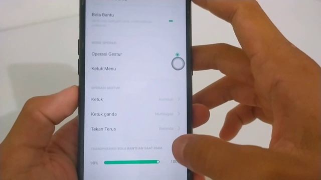 Fitur Tersembunyi Oppo A1K, Wajib Dicoba ! смотреть онлайн