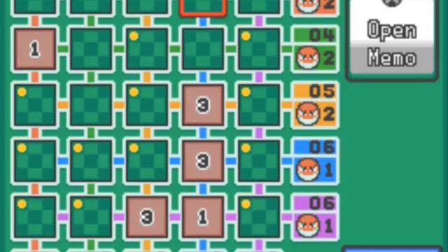How to play Voltorb flip смотреть онлайн
