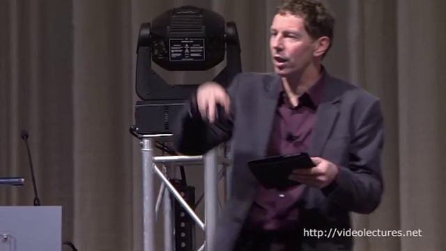 10 Years of Semantic Web research: Searching for universal patterns смотреть онлайн