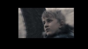 Социальный ролик про аутистов