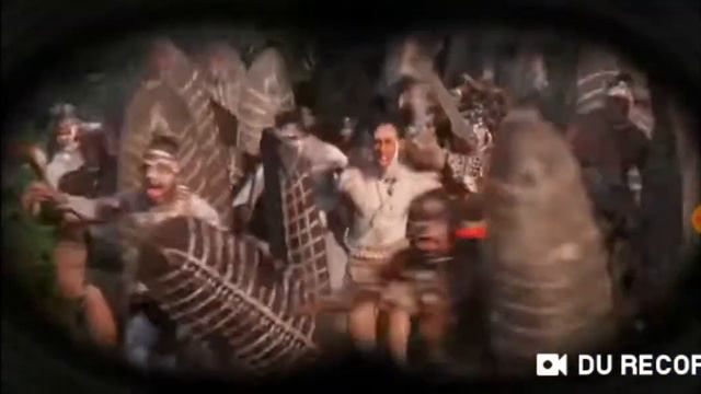 Как снимали A4: Кто последний покинет остров челлендж смотреть онлайн