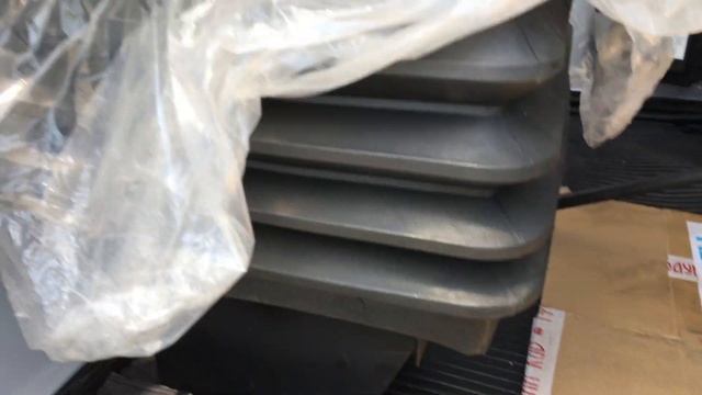 Новый Бульдозер ДТ-75 с двигателем Д-260.8S2-850. смотреть онлайн