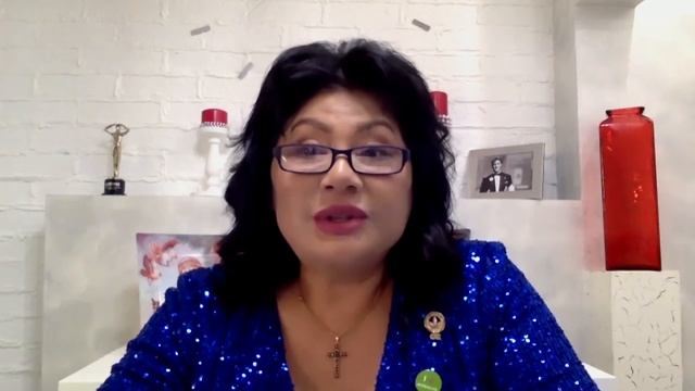 История успеха International Executive President’s Team 20k Ирины Моисеенко