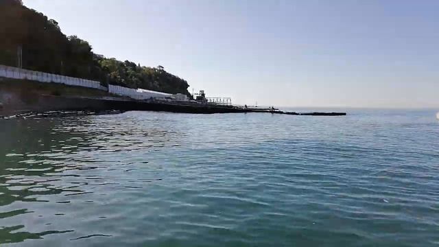 Ловля морского карася на Чёрном море с берега смотреть онлайн