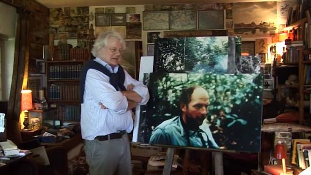 Redmond O'Hanlon - Lary Shaffer (51/86) смотреть онлайн